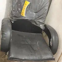 صندلی مدیریت وریاست