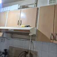 کابینت و هود و سینک