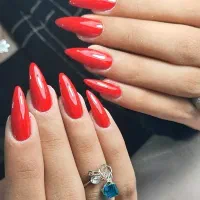 کاشت ناخن ۲۴۷