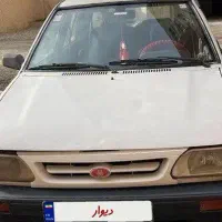 هاچبک کره ای مدل76