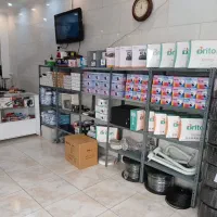 فروش و نصب دوربین مدار بسته و دزدگیر اماکن