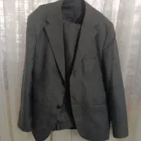 کت شلوار سایز52 بدون پارگی