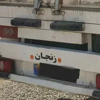 فوتون ۶ تن یخچالی مدل نود