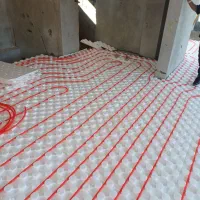 کلیه کارها و تجهیزات ساختمانی