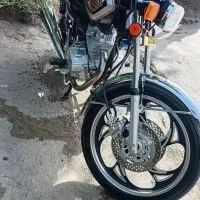 متور سکلت