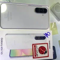 A56 حافظه 256