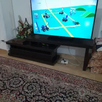 میز تلویزیون سالم زیر قیمت