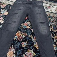 4عدد شلوار سایز 34قیمت دونه ای 1200