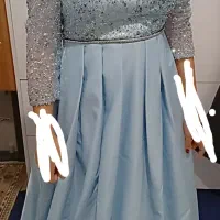 لباس مجلسی ابی نو