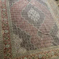 فرش ماشینی ۱۲ متری