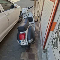 وسپا lmlمدل ۹۱