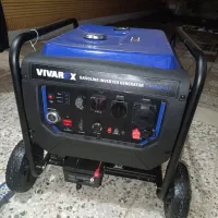 موتور برق ویوارکس 8500 سه گانه سوز