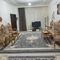 مبل سلطنتی 9 نفره
