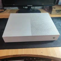 Xbox one s 1t