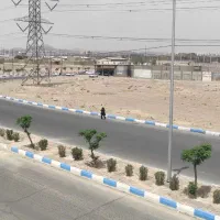 زمین صنعتی برای ساخت سوله،کارگاه و خرپا