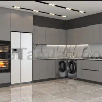 پیش فروش واحدهای 100متری جهانگانی