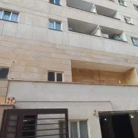 شهرک بعثت، ۸۰متری دوخواب.