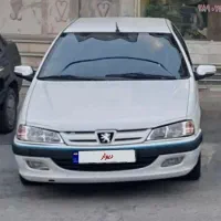 پرشیا مدل ۹۰