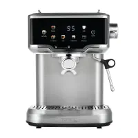 دستگاه اسپرسو ساز تمام دیجیتال توشیبا ژاپنtj321