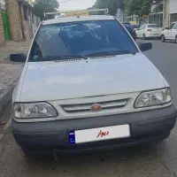 پراید ۱۳۱مدل ۹۸