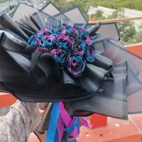 گل روبانی تخفیف ویژه