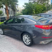 اپتیما ۲۰۱۴ سرمه ایی