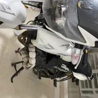 موتورآپاچی ۱۸۰