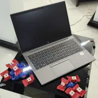لپتاپ(لمسی) اچ پیHP ZBOOK FireFly G7 نسل10