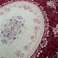 فرش دوازده متری در حد نو