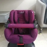 دوعدد صندلی ماشین