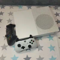 Xbox one s 1T ایکس باکس وان اس یک ترا