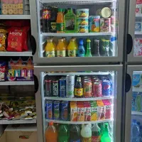 واگذاری امتیاز سوپرمارکت و دستگاه عابربانک
