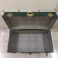 صندوق فلزی