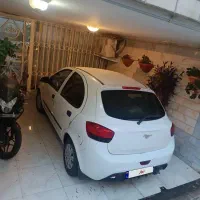 تیبا2مدل 98
