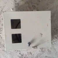 جعبه کنتور برق