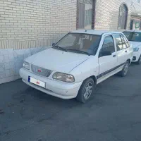 پراید 141 مدل 88 تمیز و خونگی