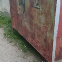 تانکر اب ۲۴۰۰ لتیری در جه یک