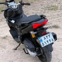 adv 180 کبیر|موتورسیکلت|بوشهر, |دیوار