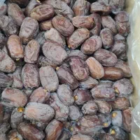 خریدار نقد خرما کلوته سبد و کارتن