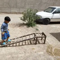 خرک اگزوز سازی