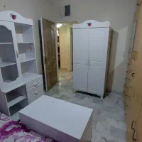 سرویس خواب کودک همراه با تشک