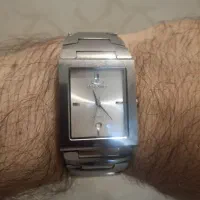 ساعت