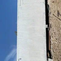 کانکس ساندویچ پنل