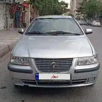 سمند فروش فوری علت چک