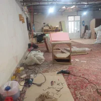 تعمیرات مبل هیرکان لند