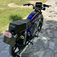 موتور سیکلت هوندا  125