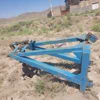 مته چاله کن درخت و پایه فنس