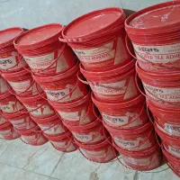 حراج چسب سرامیک پودری پرسلان خمیری به قیمت کارخونه