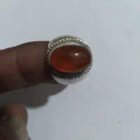 انگشتر نقره عتیقه