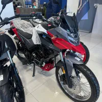 گلکسی NH180 SYM NH180 nh180 ادونچر
